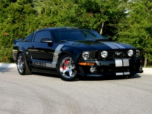 Ford Mustang 351r Roush 2005 03